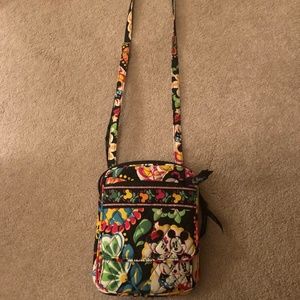 Midnight with Mickey Disney Mini Hipster Vera